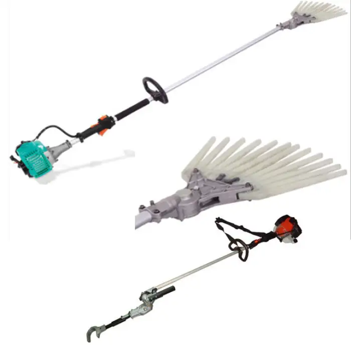 Portable Coffee Bean Harvester, Olive Harvesting Machine, Oliver Shaker