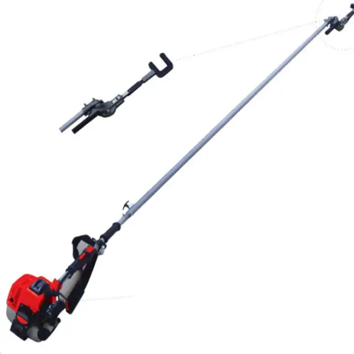 Portable Coffee Bean Harvester, Olive Harvesting Machine, Oliver Shaker