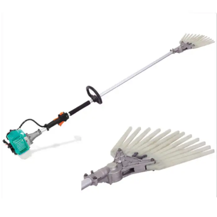 Portable Coffee Bean Harvester, Olive Harvesting Machine, Oliver Shaker