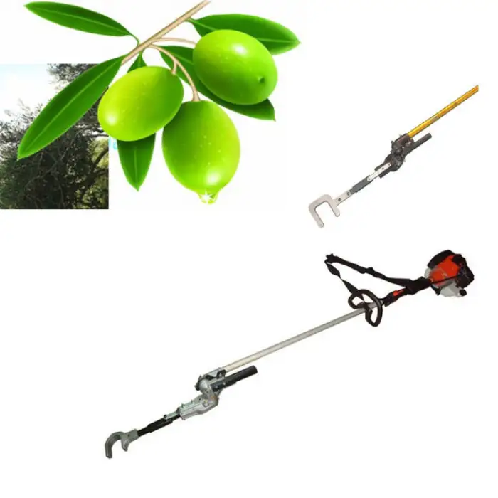 Portable Coffee Bean Harvester, Olive Harvesting Machine, Oliver Shaker