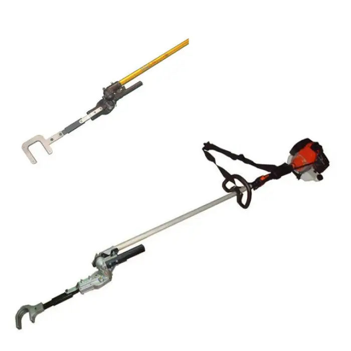 Portable Coffee Bean Harvester, Olive Harvesting Machine, Oliver Shaker