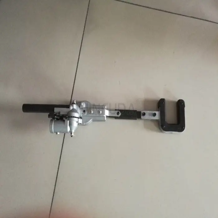 Promotion Gasoline Olive/coffee Bean Harvesting Machine/Olive Picking Harvester