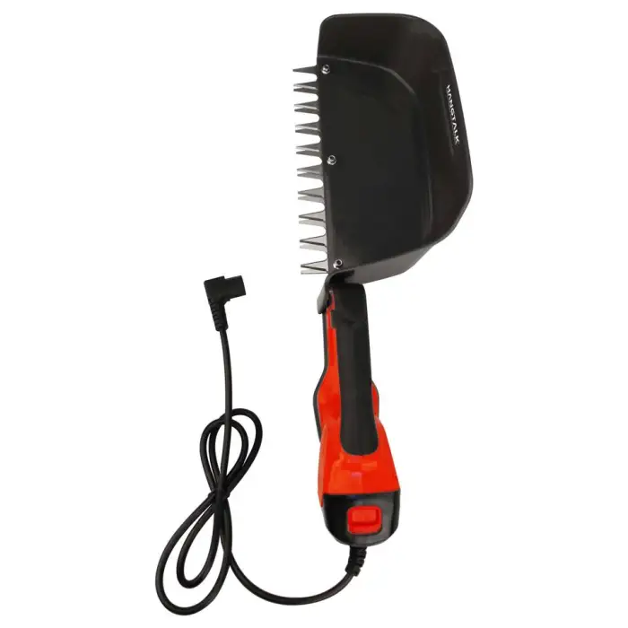 Mini Tea Picker for Farms Tea Harvesting Machine Electric Tea Picking Machine