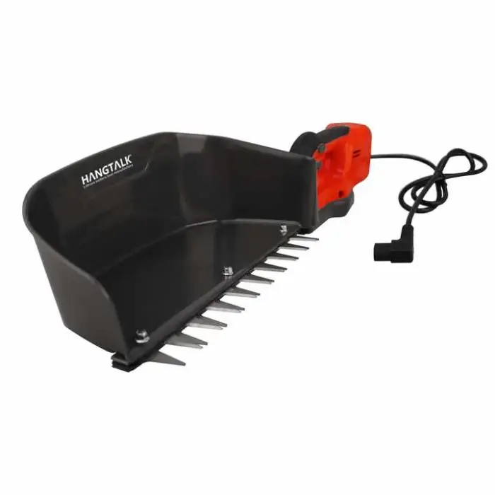 Mini Tea Picker for Farms Tea Harvesting Machine Electric Tea Picking Machine