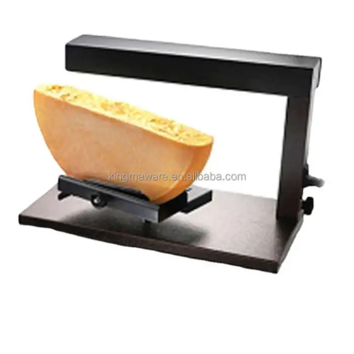 Commerical Use 220v 750w Electric Cheese Melter Melting Machine Mozzarella Cheese Machine Mozzarella Cheese Machine