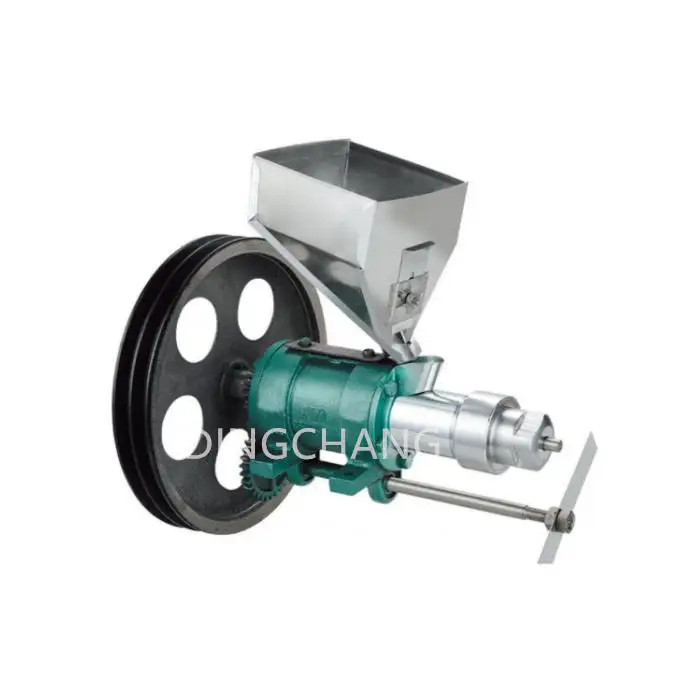 Snack Extruder Commercial Popcorn Machine Making Corn Cheese Ball Extruder Machine Corn Puff Making Machine