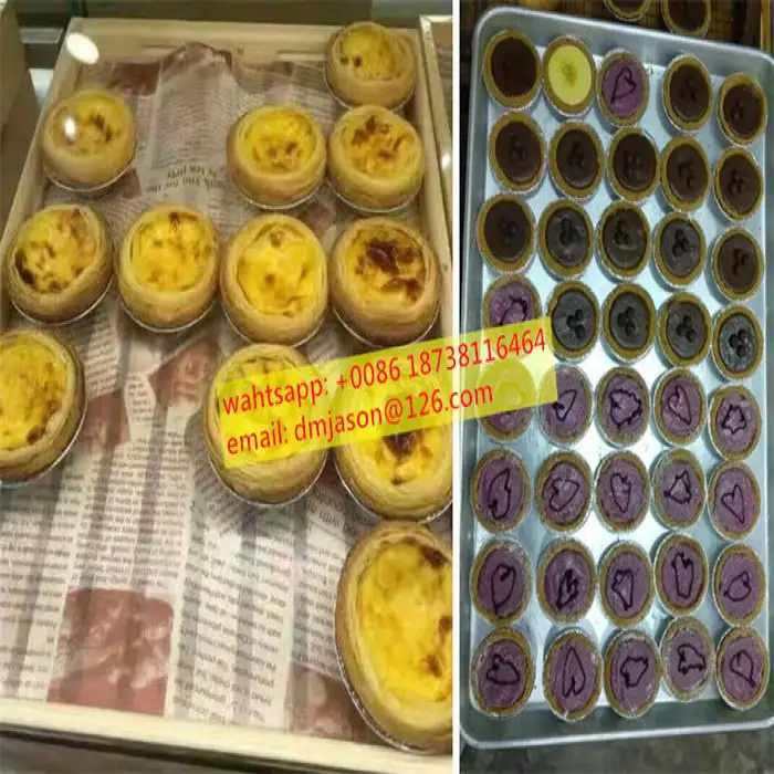 Egg Tart Crust Forming Machine Manual Type Egg Tart Making Machine Cheese Tart Shell Mold Forming Machine