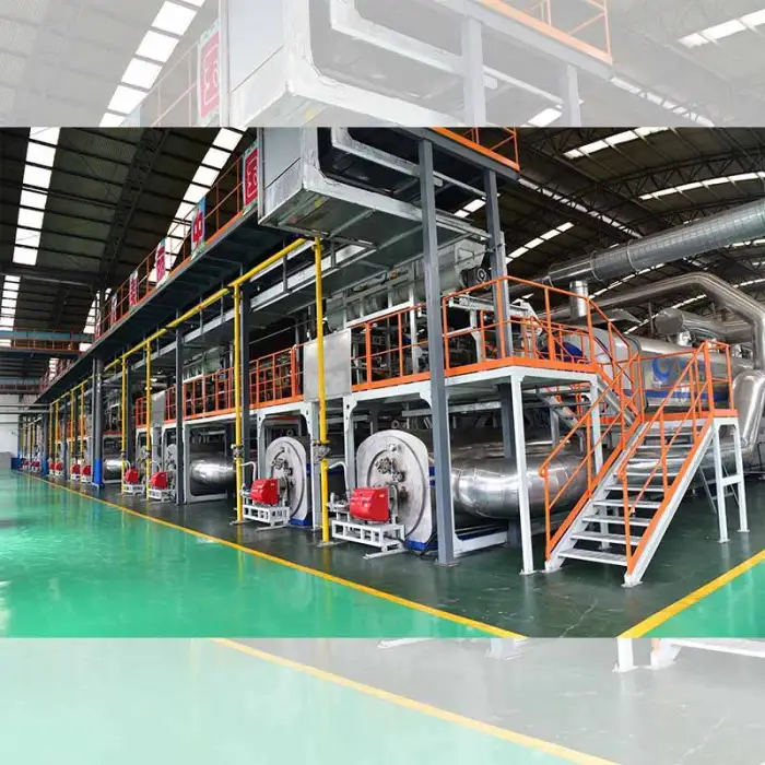 Fully Automatic Continuous Waste Tyre Recycling Pyrolysis Plant No Second Pollution Rubber Processing Machinery