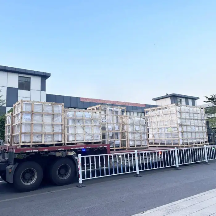 Hong Jin Reclaimed Rubber Refiner/Rubber Breaker Used Rubber Crushing and Processing Granule Equipment