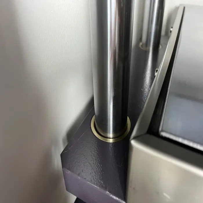 Automatic High Productivity Rubber Vulcanizing & Molding Press Machine with Energy Saving Competitive CE Certification