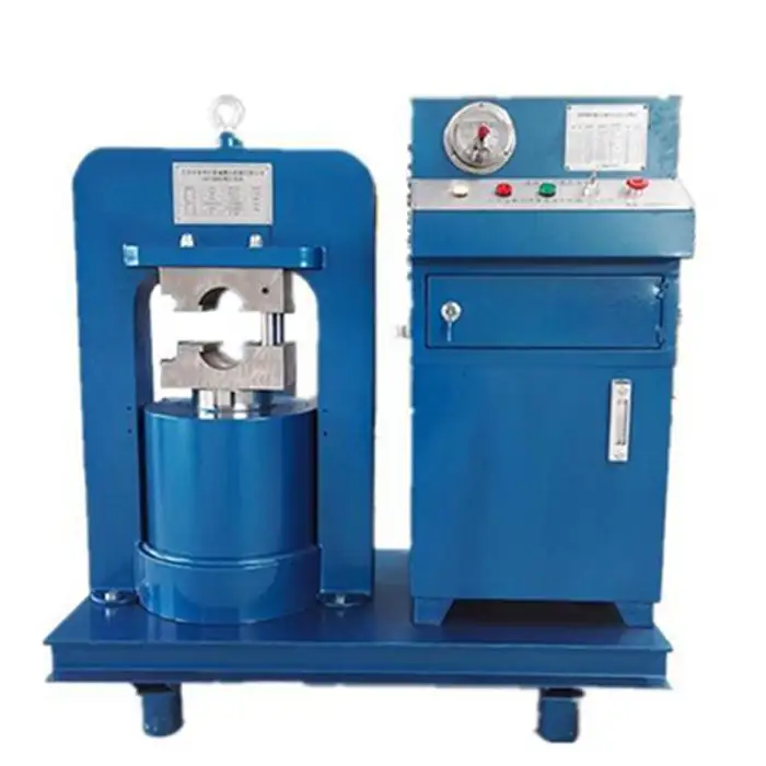 Rubber Roof Tile Vulcanizing Press Rubber Tiles Vulcanizing Machine