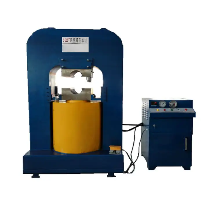 Rubber Roof Tile Vulcanizing Press Rubber Tiles Vulcanizing Machine