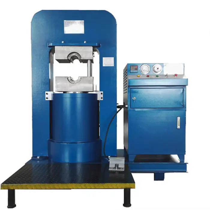 Rubber Roof Tile Vulcanizing Press Rubber Tiles Vulcanizing Machine