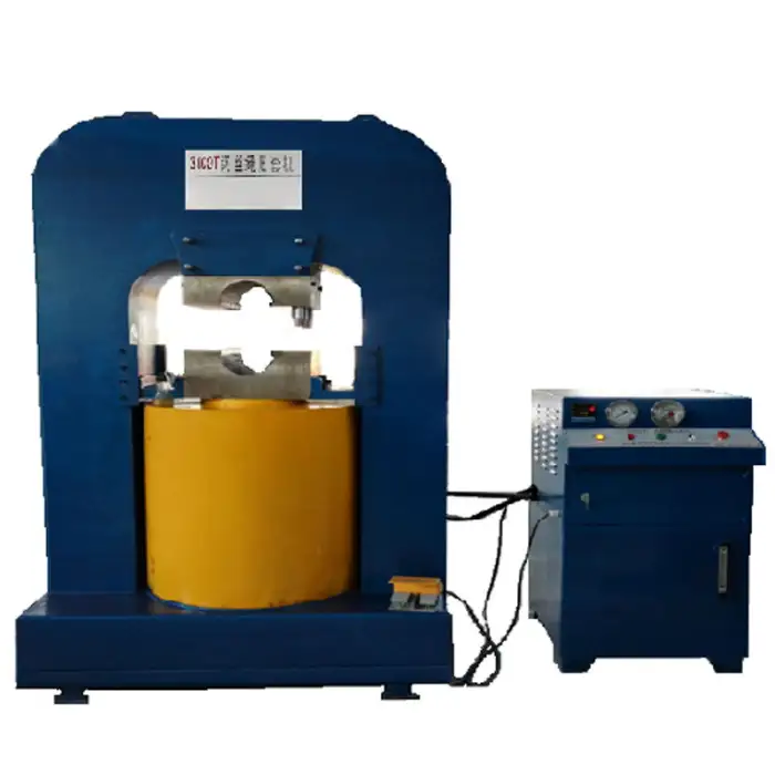 Rubber Roof Tile Vulcanizing Press Rubber Tiles Vulcanizing Machine