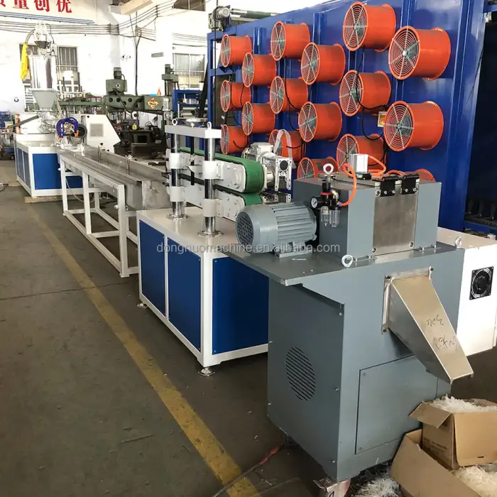 Rubber Band Making Machine/Other Rubber Processing Machinery/extruded Rubber Thread