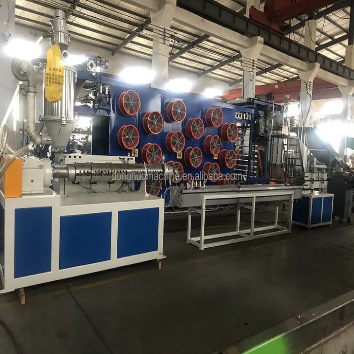 Rubber Band Making Machine/Other Rubber Processing Machinery/extruded Rubber Thread