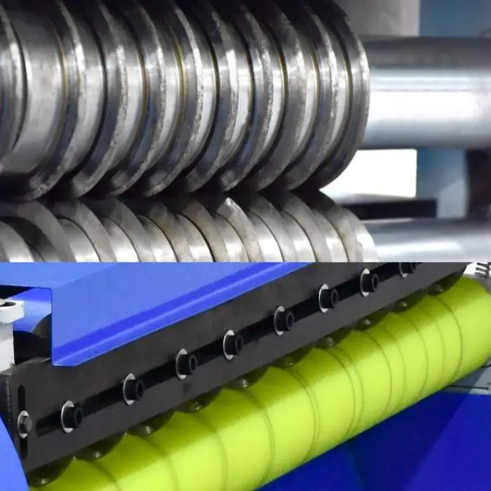 PVC EVA Belt Silicone Slitting Cutting Machine /leather Sponge Strip Slitter Cutters/rubber Strips Slitting Cutting Machine