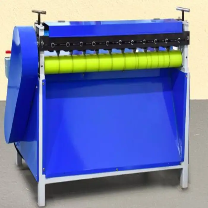 PVC EVA Belt Silicone Slitting Cutting Machine /leather Sponge Strip Slitter Cutters/rubber Strips Slitting Cutting Machine