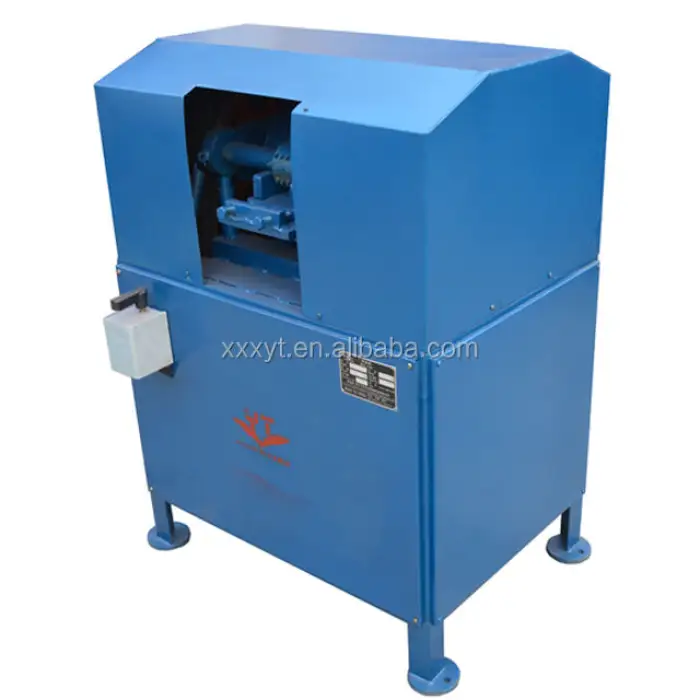 Whole Tire Bead Separating Machine/tire Peel Machine/tire Rubber Wire Separate Machine