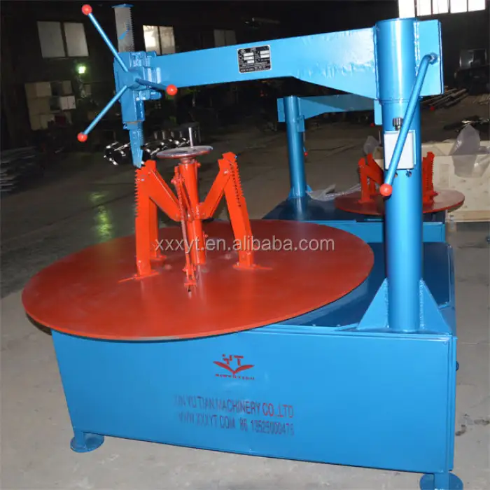 Whole Tire Bead Separating Machine/tire Peel Machine/tire Rubber Wire Separate Machine