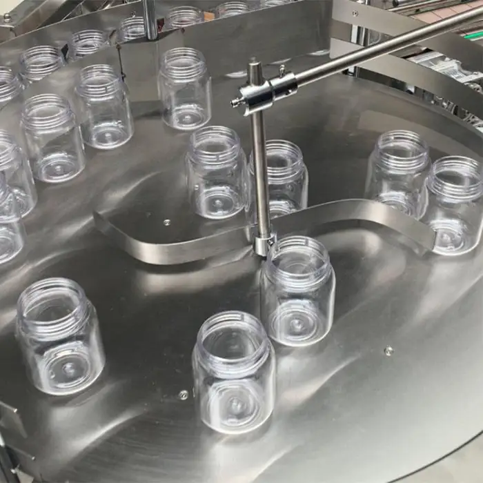 Fully Automatic Electric High Precision Soy Flour Seasoning Cheese Powder Filling Machinery with 220V/110V and 1% Accuracy