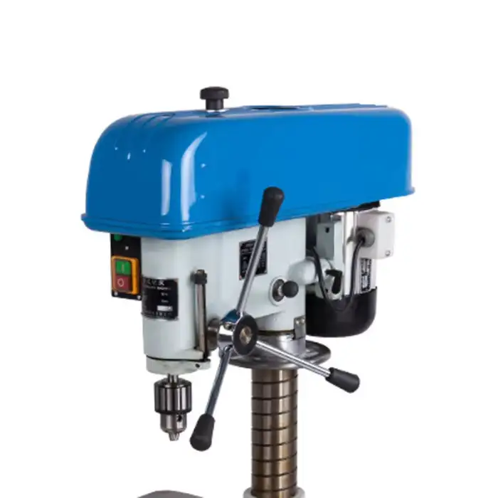 Home Small 16MM 750W Industry Table Drill Press Taladro De Columna Taladro De Banco Mini Bench Drilling Machine