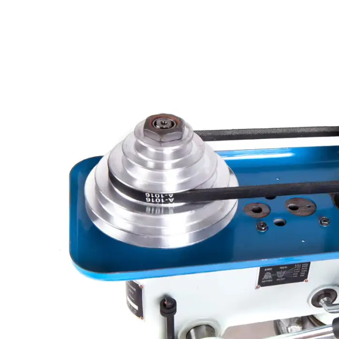 Home Small 16MM 750W Industry Table Drill Press Taladro De Columna Taladro De Banco Mini Bench Drilling Machine