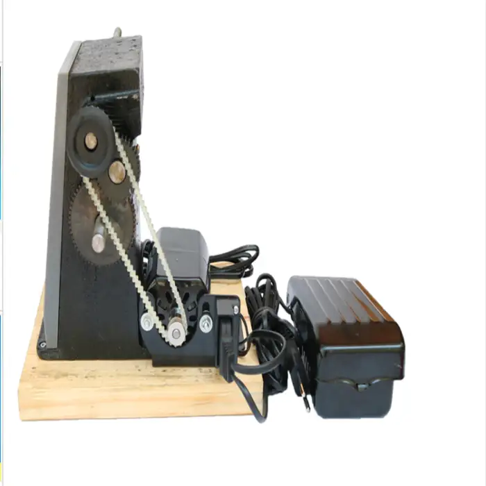 Low Easy to Operate Copper Wire Plastic Pipe ExtrusionTake up Reel Cable Coil Counting Winding Machine