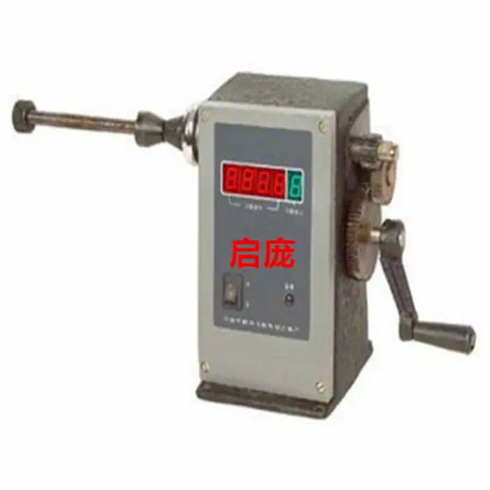 Low Easy to Operate Copper Wire Plastic Pipe ExtrusionTake up Reel Cable Coil Counting Winding Machine