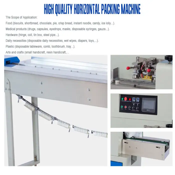 Automatic Flow String Mozzarella Cheese Packing Machine