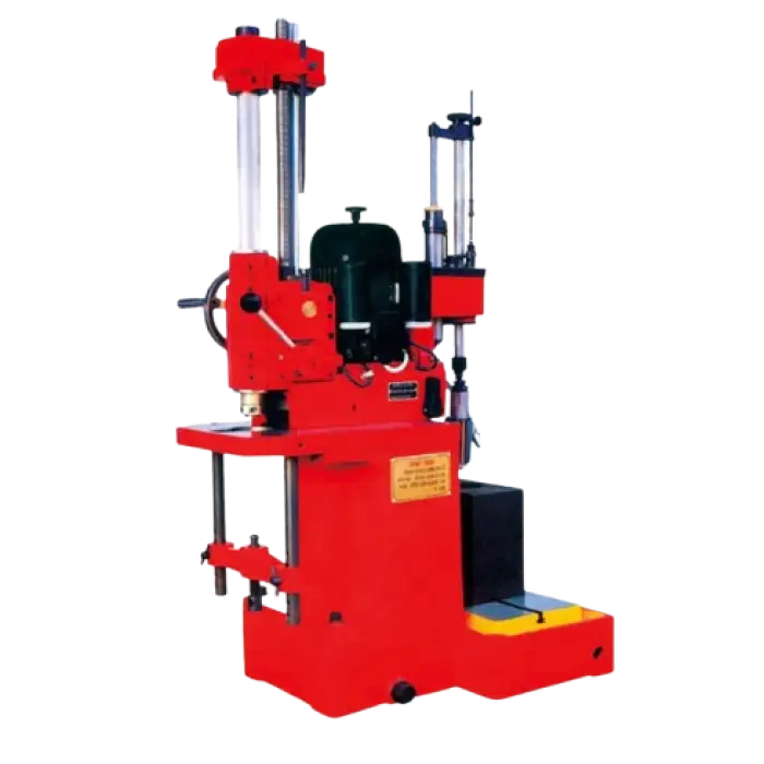 TM807A Auto Motorcycle Engine Vertical Cylinder Boring and Honing Machine