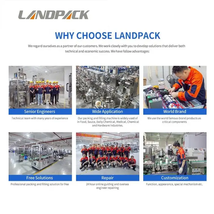 Multilane Cheese Pack Packaging Machine for Food Online Mayonnaise Tomato Paste Wrapping and Labeling with Bags Pouches Film