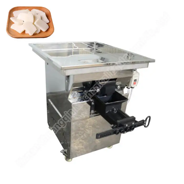 Cheese Tteokbokki Rice Cake Machine with