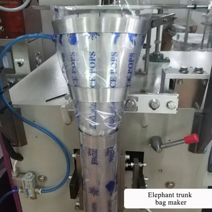 BG 200g 500g 1000g Automatic Oat Pellets Mustard Seeds Shredded Cheese Packing Machine