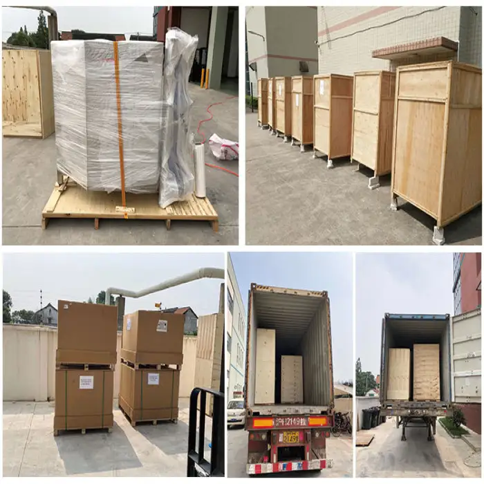 RHBB600 Automatic Horizontal Small Film Food Cheese Candy Lollipop Flow Pillow Packaging Bag Machine