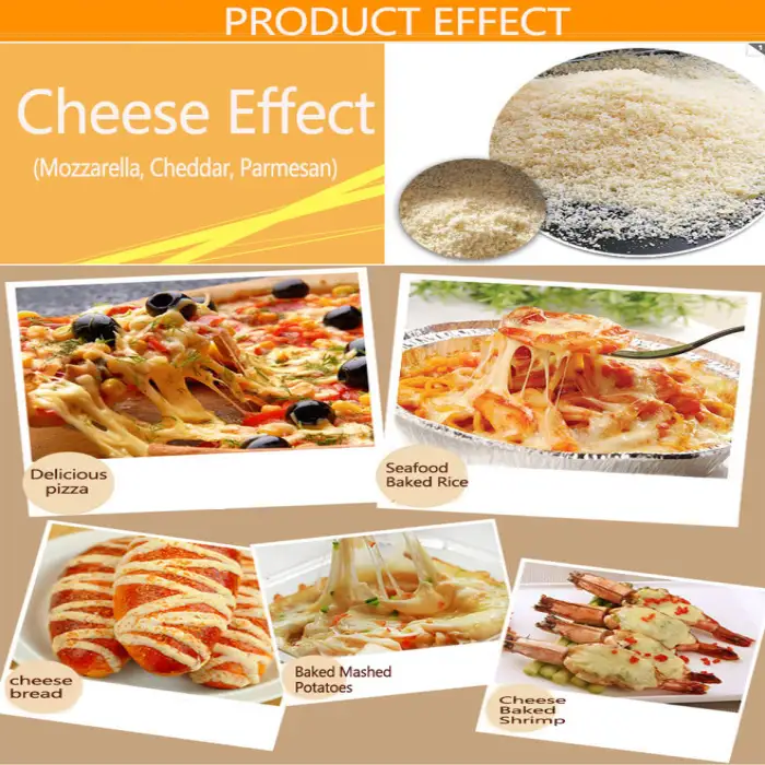 Low Stainless Steel Commercial Cheese Graters Hard Chocolate Bar Cheese Shredders Commercial Use Cheese Crushing Machine