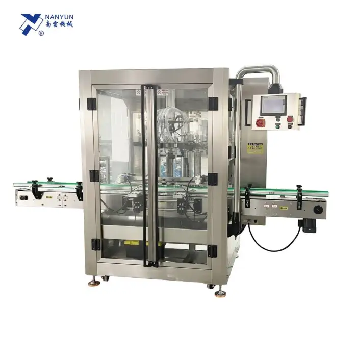 Mini Food Bakery Cakebiscuit Rotary Cone Whipped Ice Cheese Cream Tub Puff Filling Machine