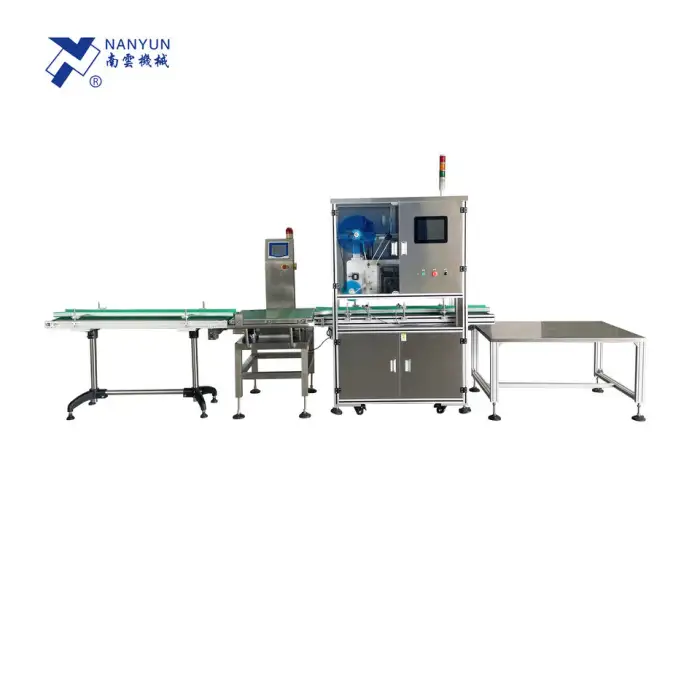 Mini Food Bakery Cakebiscuit Rotary Cone Whipped Ice Cheese Cream Tub Puff Filling Machine