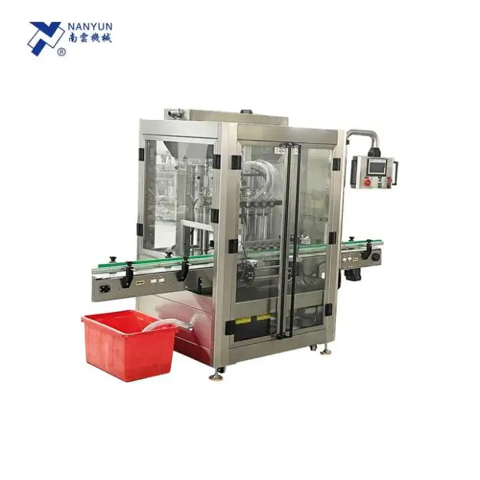 Mini Food Bakery Cakebiscuit Rotary Cone Whipped Ice Cheese Cream Tub Puff Filling Machine