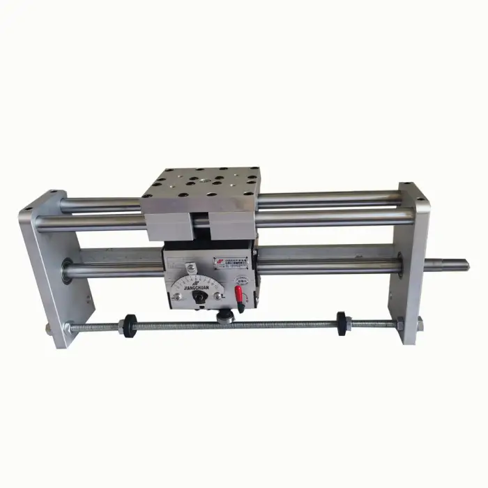 GP3-20C Rolling Ring Drive Traverse Unit for Cable Manufacturing Equipment