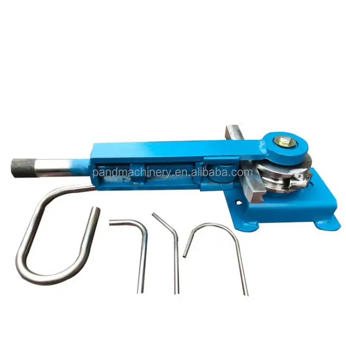 Table Chair Leg Steel Pipe Bender/ Chair Leg Forming Machine