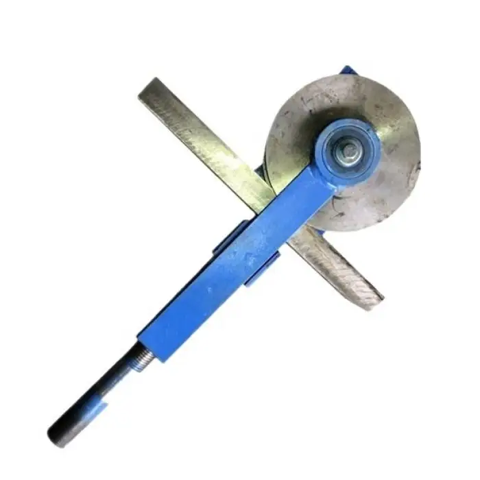 Table Chair Leg Steel Pipe Bender/ Chair Leg Forming Machine