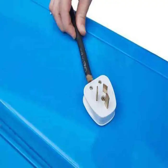 Yujun BS260 Automatic Heat Round Bottle Water Film PE Shrink Wrapping Tunnel Packaging Machine Liquid Shrinking Machine