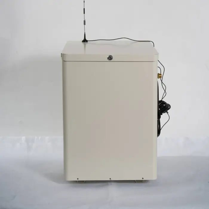 Commercial Outdoor IP66 Auto Spray Mosquito Control System Alloy Housing Electric Power Source 1 Year Warranty Home Appliance