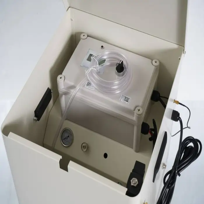 Commercial Outdoor IP66 Auto Spray Mosquito Control System Alloy Housing Electric Power Source 1 Year Warranty Home Appliance