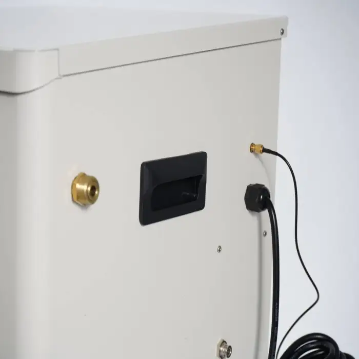 Commercial Outdoor IP66 Auto Spray Mosquito Control System Alloy Housing Electric Power Source 1 Year Warranty Home Appliance