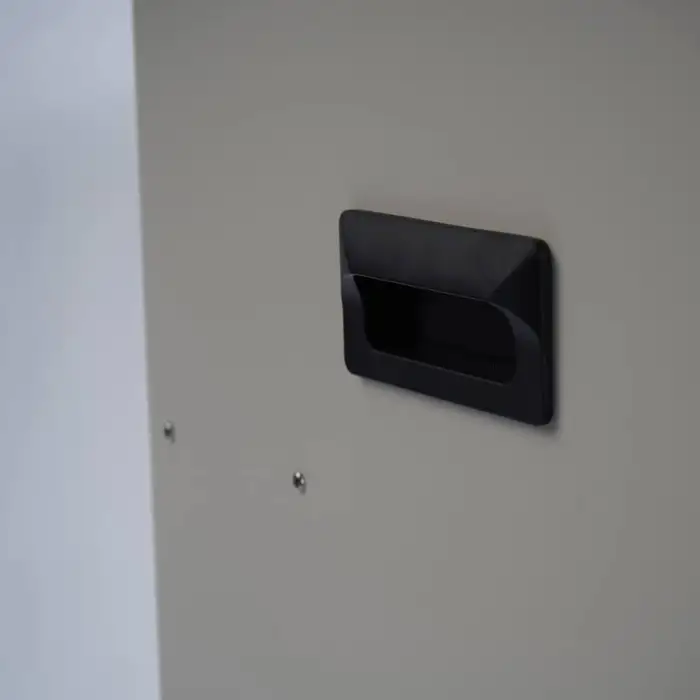 Commercial Outdoor IP66 Auto Spray Mosquito Control System Alloy Housing Electric Power Source 1 Year Warranty Home Appliance