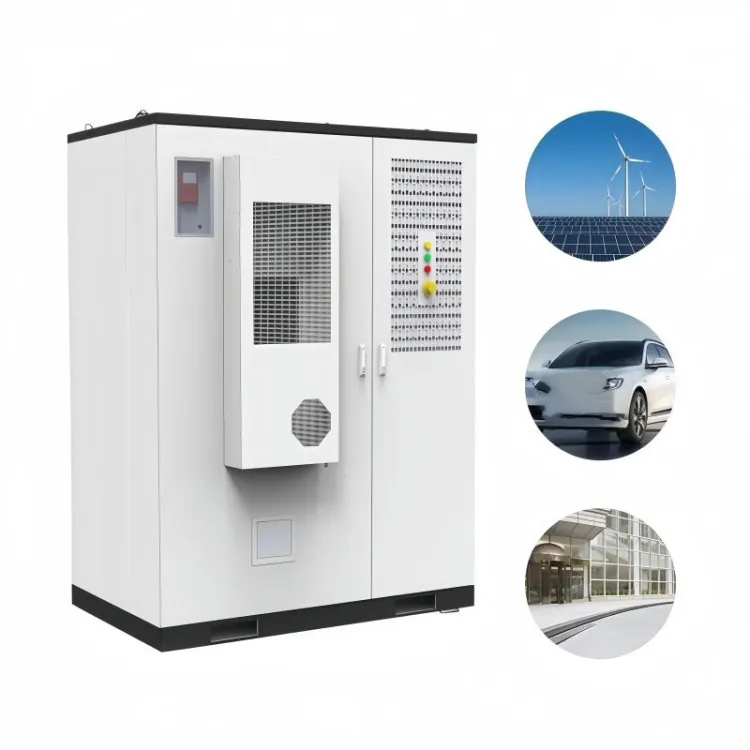 215KWh Industrial Commercial Photovoltaic Energy Storage System view 7
