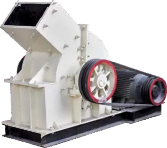 Diesel Engine Hammer Mill Stone Crusher Grinder Machine with 1 Year Warranty 20-75t/h Capacity for Mining & Construction — image 6