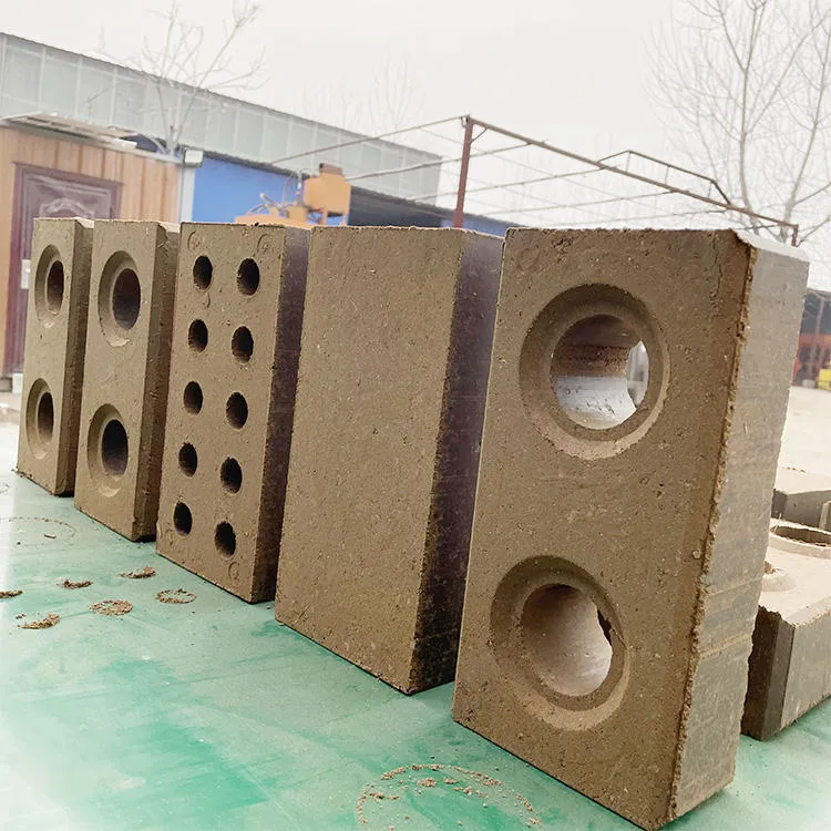 100 Tons 200tons High Pressure Brick Press for Makiga Multi Purpose Cseb Compressed Stabilized Earth Blocks — image 3
